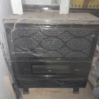 بخاری ایران شرق