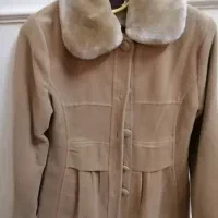 کاپشن و پالتو ی وکفش دخترانه