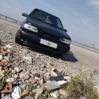 خودرو معاوضه فقط با 4۰5 هم قیمت خودش