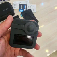 گوپرو مکس Gopro 360 max