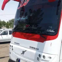 اتوبوس تیپ3 موتور الیارد