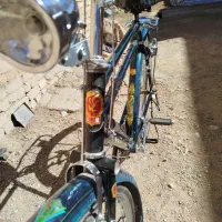 دوچرخه چینی 28|دوچرخه، اسکیت، اسکوتر|زنده رود, |دیوار