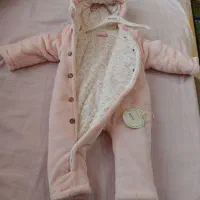 سرهمی دخترانه|کفش و لباس بچه|آمل, |دیوار