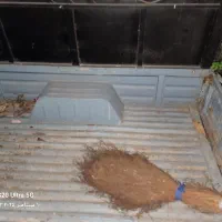 نیسان موتور پاترول ۷۱|خودرو سواری و وانت|آمل, |دیوار