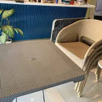 فروش میز و صندلی کافی شاپ|کافیشاپ و رستوران|الوند, |دیوار