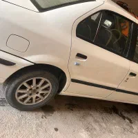 سمند  سواری