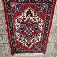 فرش زرنیم