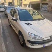 206 تیپ۲|خودرو سواری و وانت|قرچک, شهرک مهستان|دیوار