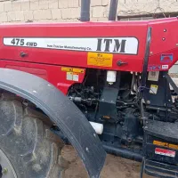 تراکتور ۴۷۵