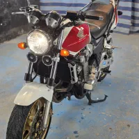 cb1300|موتورسیکلت|اهواز, کیانپارس |دیوار