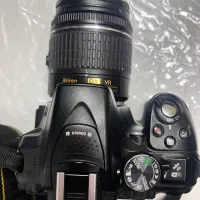 دوربین عکاسی Nikon D5300|دوربین عکاسی و فیلم‌برداری|گلستان (تهران), |دیوار