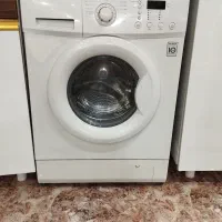 لباسشویی ال جی 7کیلو