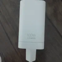 شارژر 100 وات SUPERVOOC
