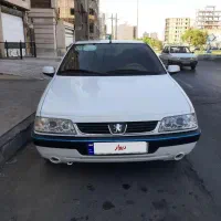 پژو sLX مدل ۹۸|خودرو سواری و وانت|دزفول, |دیوار