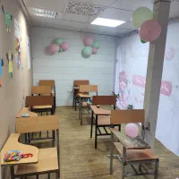 اجاره کلاس درس|اجارهٔ کوتاه‌مدت دفتر کار و فضای آموزشی|رشت, علی آباد|دیوار