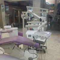 یونیت دندانپزشکی