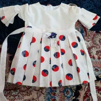 لباس بچگانه