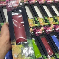 قلیون مسافرتی ماشینی (اصلی-تک و عمده)|کلکسیون و سرگرمی|تهران, سهروردی|دیوار