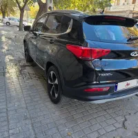 تیگو 7 ei مدل 97