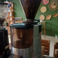 آسیاب قهوه ماکاپ ایتالیا دوزر دار