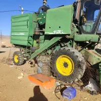 کمباین|خودرو سنگین|پاسارگاد, |دیوار