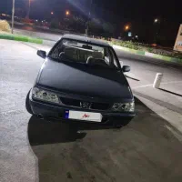 slx لاکاغذی مدل 93 کارکرد 64000|خودرو سواری و وانت|زاهدان, |دیوار