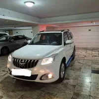 هایما S7 پلاس