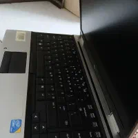 لپ‌تاپ HP EliteBook نسل ۶  Core i5 تمیز و سالم|رایانه همراه|اصفهان, خانه اصفهان|دیوار