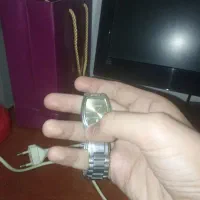 ساعت ( مچی سوییس کورون ) ست|ساعت|مرند, |دیوار