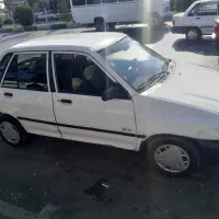 پراید مدل ۸۲ شاسی سالم|خودرو سواری و وانت|ورامین, خیر آباد|دیوار