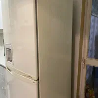 یخچال اسنوا|یخچال و فریزر|خمینیشهر, |دیوار