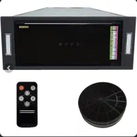 هود ، گاز ، سینک مدل Gx1300