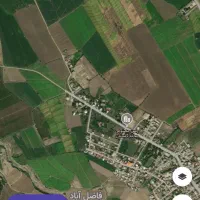 فروش زمین ۲۰۰ متری