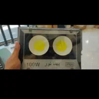 لامپ و پروژکتور و هالوژن و شیلنگ زیر قیمت بازار|لامپ و چراغ|اهر, |دیوار