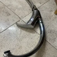 شیر الات ظرفشویی استیل|مصالح و تجهیزات ساختمان|اصفهان, شهرک سلامت|دیوار