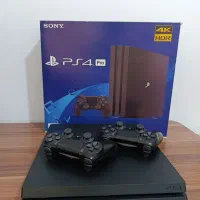 Ps4 Pro 1tb|کنسول، بازی ویدئویی و آنلاین|تهران, تهرانسر شرقی|دیوار