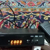 دیجیتال دست دوم سالم سالم بدون کنترول