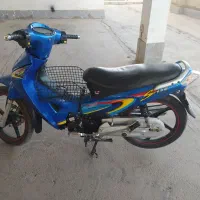 اسباب بازی موتور بیکلاج94|اسباب‌بازی بچه|تربت جام, میان جام|دیوار