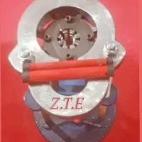 بروزترین دستگاه پرس شیلنگ فشار قوی|ماشینآلات صنعتی|بندرعباس, |دیوار