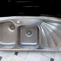 سینک ظرفشویی