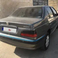 پژو پارس مدل ۹۳ بدون رنگ|خودرو سواری و وانت|برخوار, |دیوار