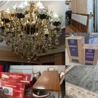 سمساری خرید فروش انواع لوازم خانگی اداری صنعتی|عمده‌فروشی|رشت, معلم|دیوار