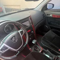 دناپلاس اتوماتیک اپشنال مشکی