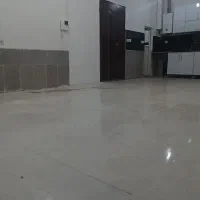 یک واحد مسکونی طبقه همکف