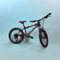 انواع دوچرخه سایز۲۰تا۲۷/۵اقساط ۶ ماهه چهارراه لاله