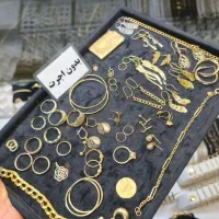 طلافروشی فیگارو