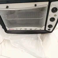 اون تستر همراه جوجه گردان