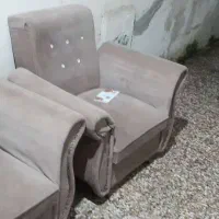 مبلدستدوم|مبلمان خانگی و میز عسلی|لاهیجان, کوی خزر|دیوار