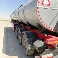 تانک سه محور قیر