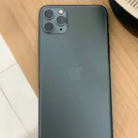 آیفون 11 پرومگس